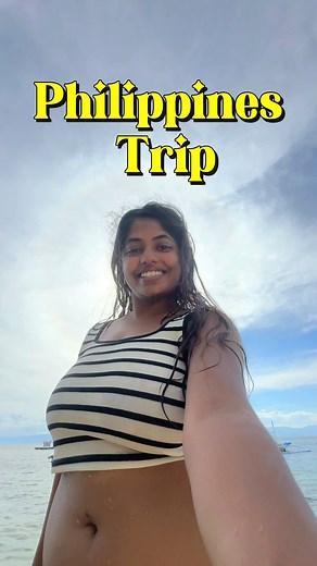 86K views · 1.9K reactions | Philippines trip in 6 seconds...