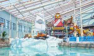 Camelback Lodge & Indoor Waterpark