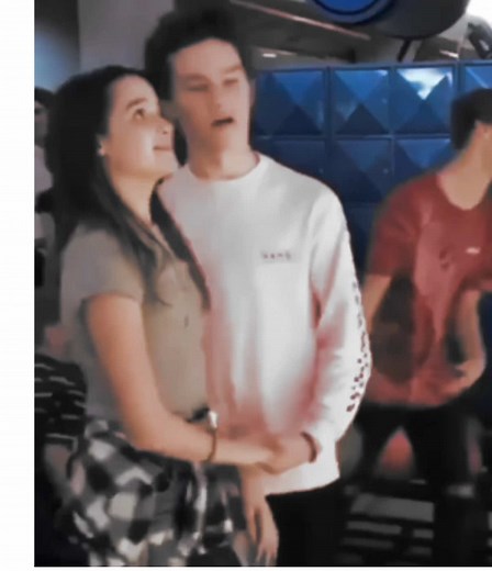 you just had to be there… cc. sparkofires #annieleblanc #julesleblanc #haydensummerall #hannie #bratayley hannie edit hayden and annie edit 2018 2017 nostalgia edit childhood fyp viral jules leblanc edit hayden summerall edit chicken girls edit
