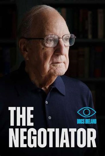 The Negotiator - Movie