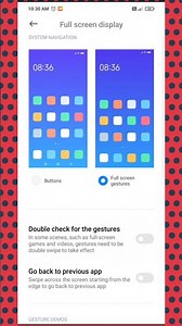 Change Your Redmi, Poco, Mi, Phones Control Center to ihpone iOS 14 !! #3