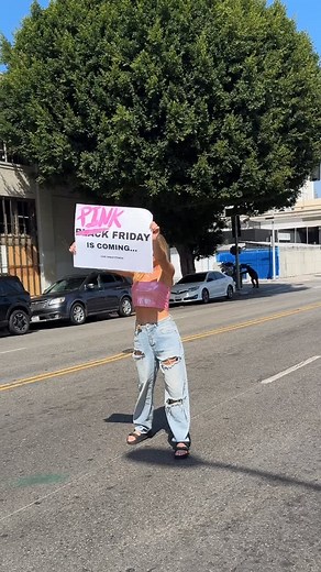 8.9K views · 11 reactions | PINK FRIDAY is almost here and it’s going...