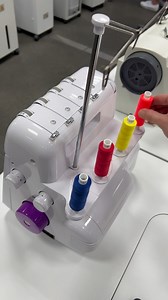 404K views · 1.3K reactions | Quick tutorial on threading an overlock  And how are you doing?  All TEXI products and information you find on our global distributor’s website ➡️ WWW.STRIMA.COM  . . . #overlock #threading #sewing #sewingmachine #sewinghacks #sewingtutorial #sewingtip #sewinglove #sewingroom #sewingblogger #sewingblog #sewingcommunity #easysewing #sewingtherapy #sewinglove | Texi Atelier | Facebook