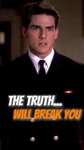 You Can't Handle the Truth - A Few Good Men