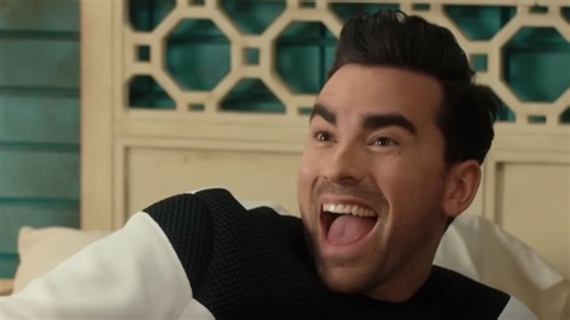 Watch these 5 Dan Levy movies and TV shows if you're still not over David from Schitt's Creek