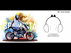 Drive Forever Instrumental Ringtone | Sanju Swaraj