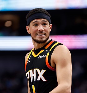 58K views · 568 reactions |  Booker is a serial game caller!!  Watch his best buzzer-clutch plays of his career | NBA Europe | Facebook