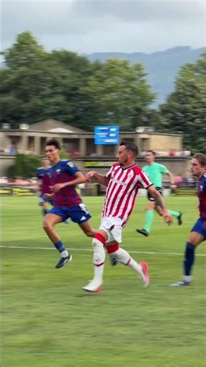 🔊 Así suenan los primeros compases de la pretemporada.