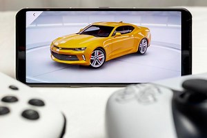 Segunda vida para tu móvil viejo: conviértelo en un Android Auto para tu coche