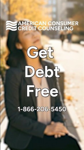 Need Help With Credit Debt? Call ACCC Today!