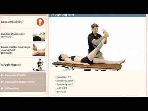 Clinical Pattern Recognition App Demo