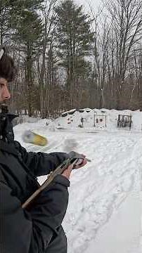 Savage Arms 20 Gauge Break Action Shotgun