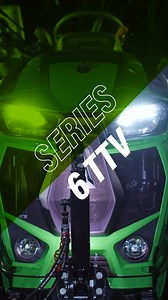 7.1K views · 91 reactions | An authentic gem by DEUTZ-FAHR: the Series 6 TTV boasts an exceptionally high-performance transmission, delivering unprecedented acceleration and smoothness, along with a significant increase in the torque transferred to the wheels. Embrace the high performance: experience the Series 6 TTV! https://bit.ly/3vlZCEV | Deutz-Fahr | Facebook