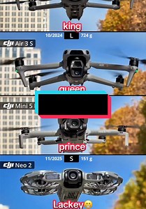 Dji sound #mavic4pro #djiair3s #avata2 #djineo2 #djitest | dji