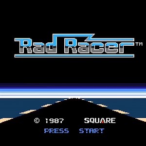 14K views · 318 reactions | Rad Racer (NES) playthrough #nes #retrogaming #retrogame #retrogames #nintendo #videogames #retrostyle #gems #retro #90s #gaming #nostalgia | Illusion Naga Gaming | Facebook