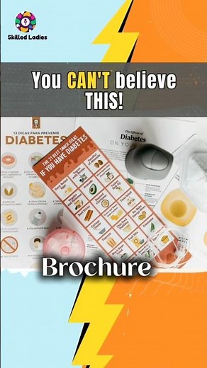 How Do You Pronounce Brochure? British vs American | Pronunciation and Listening practice