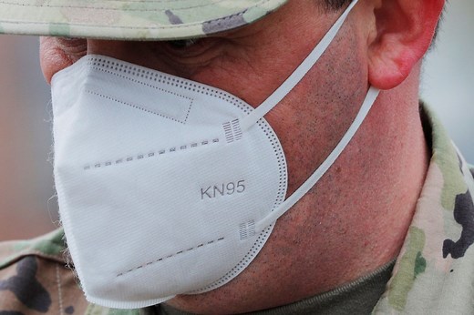 FDA’s Shifting Standards for Chinese Face Masks Fuel Confusion