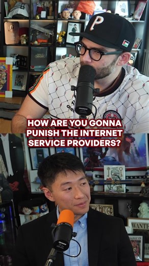 Public Internet Utilities: A Solution for LA's ISP Issues