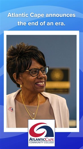 1.8K views · 43 reactions | Atlantic Cape announces that President...