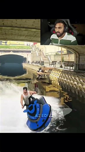 GTA V: Level 1 Se Level 100 Tak Ka Safar! 🚗💨#viral