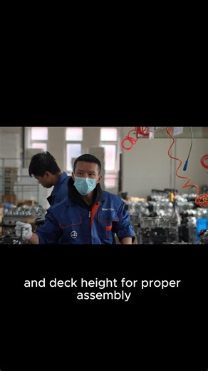 8 Essential Tips for Buying a Short Block Engine i #engineparts #longblock #mechanic #engineblock