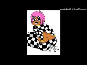 My oc letting out some bubbly farts