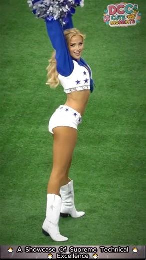 (Part 48) Best day of the year DCC #shorts #dallascowboyscheerleader #dcc #nfl #funny #viralvideo