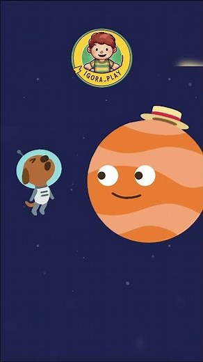 Compilation of funny moments #2 😄 Sago Mini World "Space Explorer" #shorts