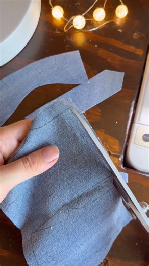 @mamaroar_sews on Instagram: "A handmade mouse and a classic book make the sweetest little Christmas gift sewing process - handmade - custom toys - heirloom quality - hand sewing - mouse plushies - doll clothes - stuffed animals - plush - Maileg Mouse inspired - dollhouse mouse - dollhouse critters - gift inspo - Christmas present ideas"