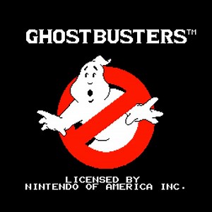 Ghostbusters (NES) playthrough 1 #retrogaming #retrogames #snes #gameboy #retrogame #sg1000 #arcadegame #nes | Illusion Naga Gaming