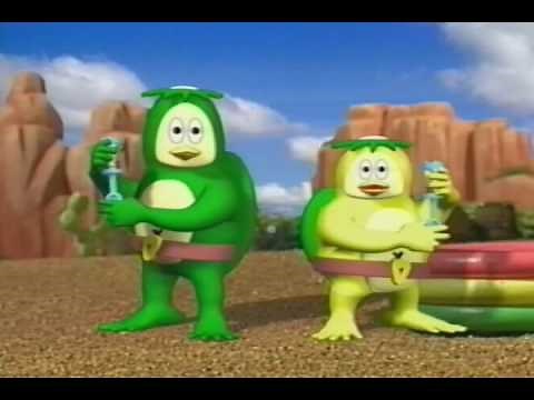 キャラクタデザイン ベネッセ子供チャレンジ