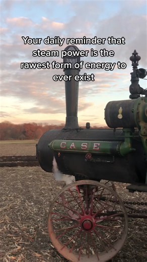 Unleash the Raw Power of Steam Engine Technology