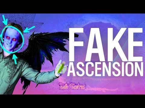 David Wilcock EXPOSED! His never ending ascension scam!