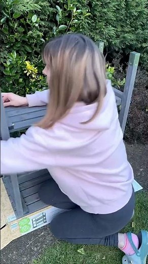 IT’S BACK! Let’s unbox and build Aldi’s potting bench #specialbuys #home #garden