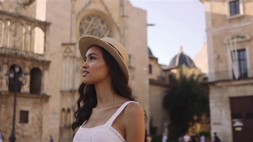 Valencia Travel Guide PDF - 3 Day Itinerary, Must-see Attractions & Tips for First-time Visitors - Etsy