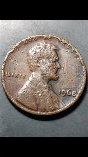1968 Lincoln Penny Errors Worth $10–$285+ in 2026! Are you a coin...