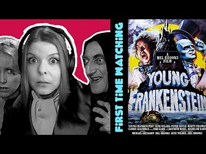 Young Frankenstein | Canadian First Time Watching | Movie Reaction | Movie Review | Movie Commentary