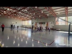 Live streaming of LPS GALATI-MP Sport TIMISOARA