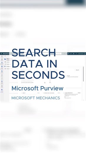 Investigate complex data incidents. #MicrosoftPurview #DataSecurity #Cybersecurity #DataBreach