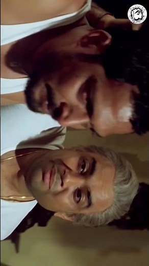 Nana Patekar in Krantiveer 🔥 | Best Performance Ever