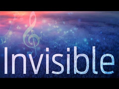 INVISIBLE - Chanson - Centre d'Accueil Universel