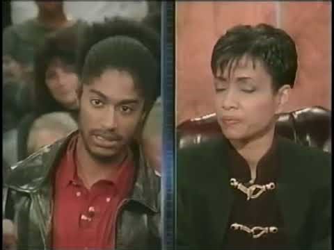 WTEV-TV UPN 47 (Now WJAX-TV CBS 47) “Judge Hatchett” promo (2001)