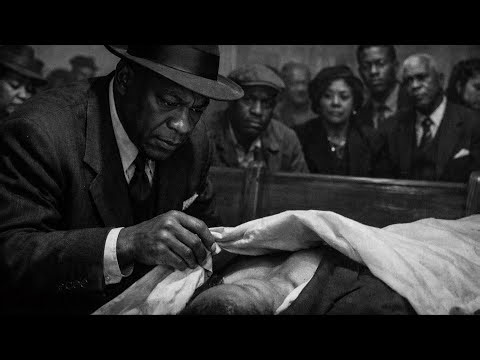 They Ruled It a Suicide — Until Bumpy Johnson Saw the Marks Everyone Missed