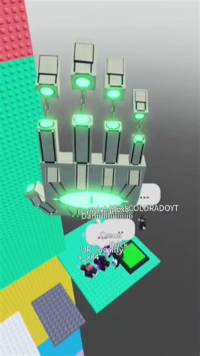 Roblox and all seeing hand guys #roblox #fullscript #scripting #robloxedit