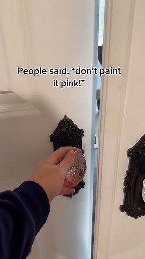 Transforming Our Primary Bedroom with Pink Elegance