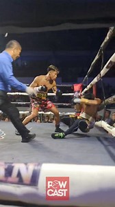 141K views · 671 reactions | Reymart Gaballo knockout Jennyboy Boca in rd 1 #Boxing #powcast #Sanman | Powcast Sports | Facebook