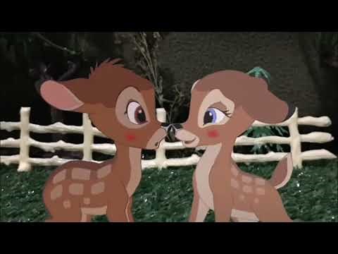 T,B&F Season 1 Episode 5 Bambi’s First Date