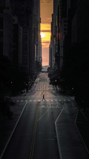 City Aesthetic Backgrounds for Your Phone