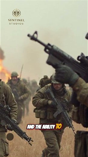 Defense in Depth: Active, Lethal Strategy Revealed #shorts