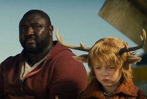 Sweet Tooth Finale Recap: Tommy And Bear's Backstories Are Revealed — Along With Some Major Cliffhangers - TVLine